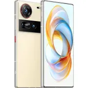 ZTE Nubia Z70 Ultra 12/256GB Yellow Europe
