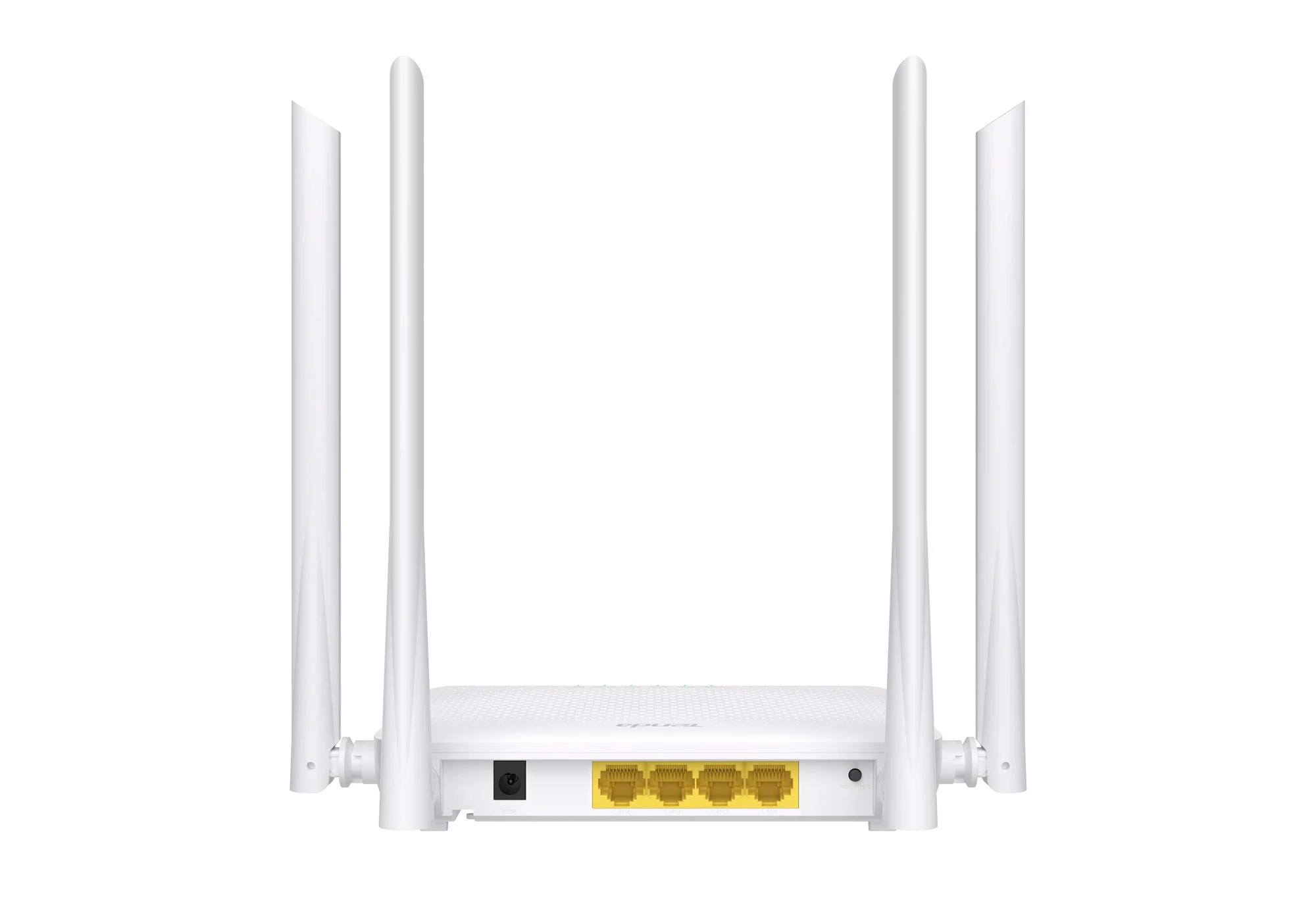 ONU AX1500 Wi-Fi6 xPON ONU Tenda HG15C (UA) Тип: дротові; Призначення