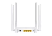 ONU AX1500 Wi-Fi6 xPON ONU Tenda HG15C (UA)
