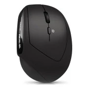 REAL-EL RM-490W Black (EL123200058) (UA)
