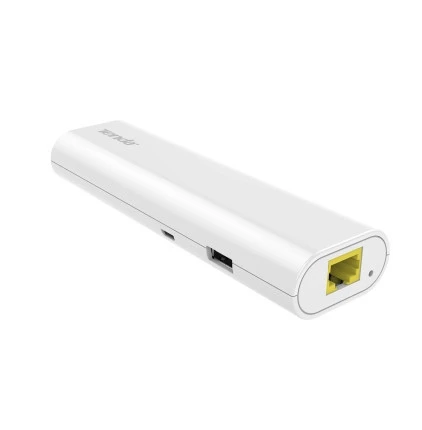 Tenda 4G301 802.11n 300Mbps c аккумуляторм 5200mAh (UA)