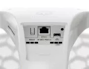 Точка доступу Mikrotik LHG-5axD-XL (LHG-5axD-XL) (UA)