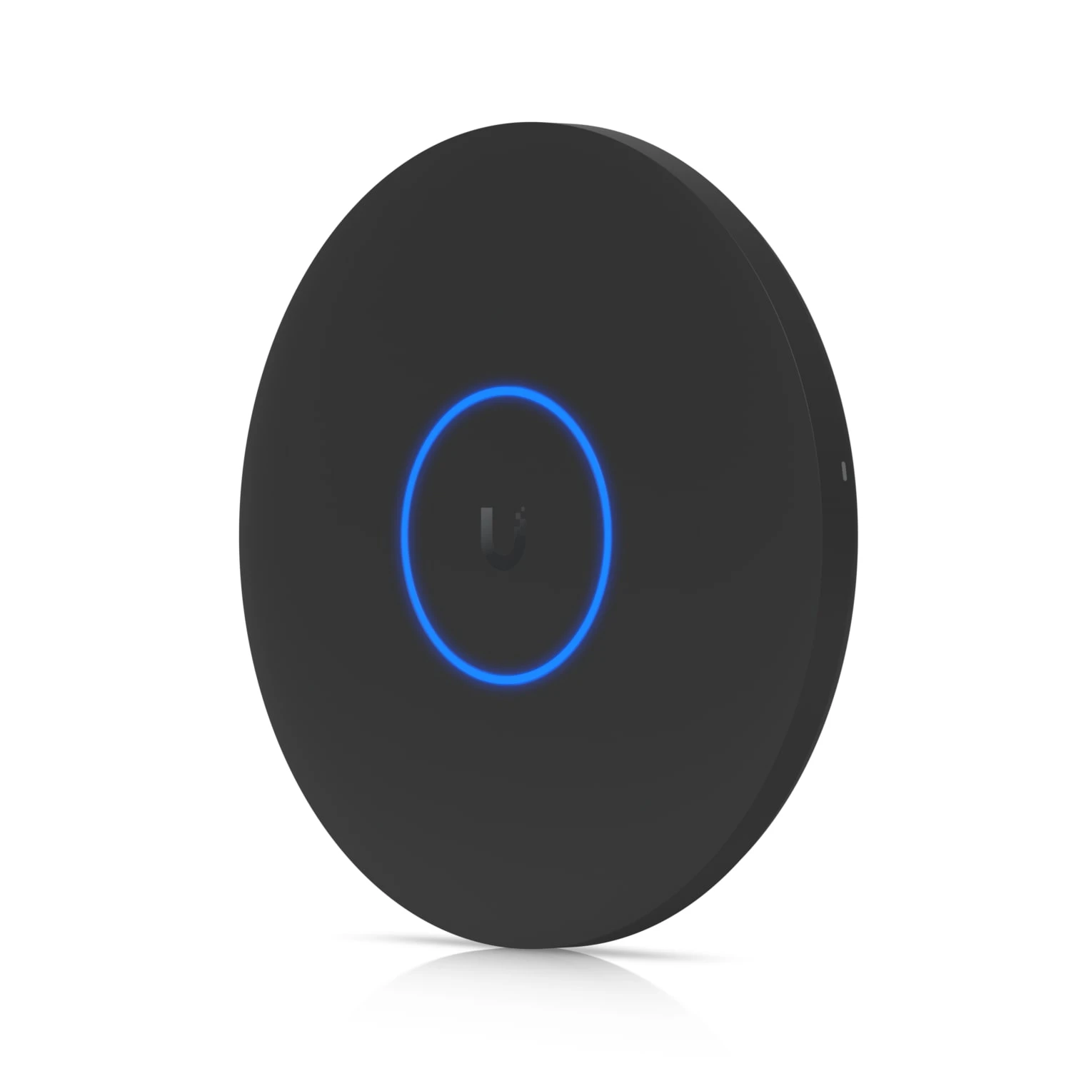 Точка доступу Ubiquiti UniFi U7 Pro XGS Black (U7-PRO-XGS-B) (UA)