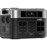 Зарядная станция Oukitel BP2000E Pro 2048Wh, 3600W (UA)