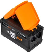 Зарядная станция Cross Tools TravelBox 500+ (UA)
