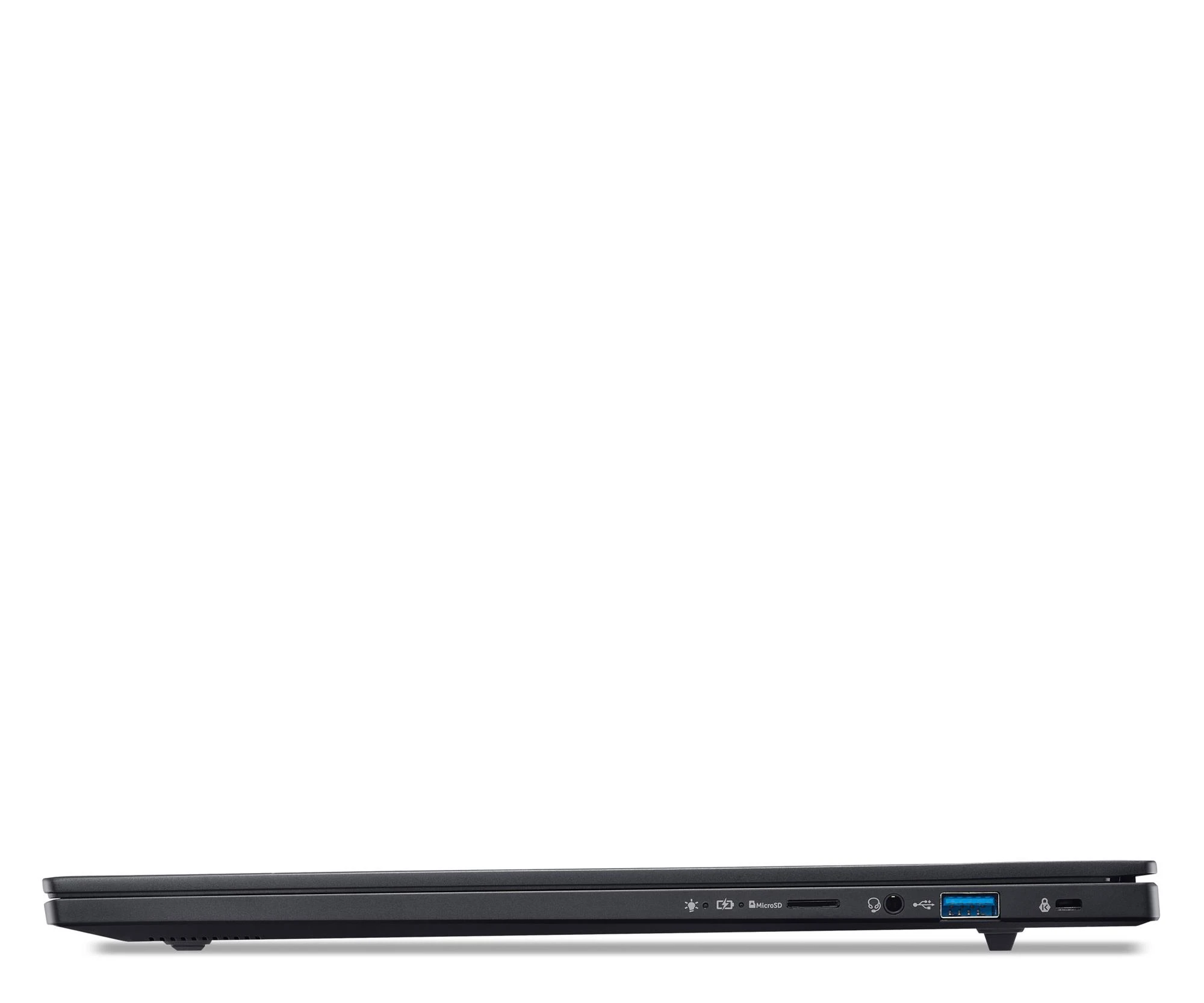 Acer Swift Go Ultra 7-256V/16GB/1TB/Win11 OLED (SFG16-74 || NX.JNMEP.001) Процессор: Intel® Core™ Ultra 7 256 В (8