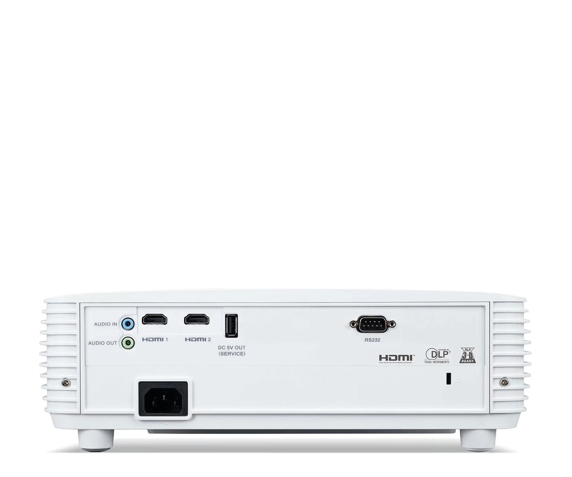 Acer X1529HK (MR.JV811.001) EU