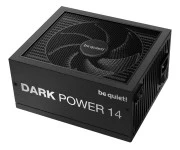 be quiet! Dark Power 14 1000W 80 Plus Titanium ATX 3.1 (BP020EU) EU