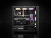 Corsair HXi Shift 1200W 80 Plus Platinum (CP-9020267-EU) EU