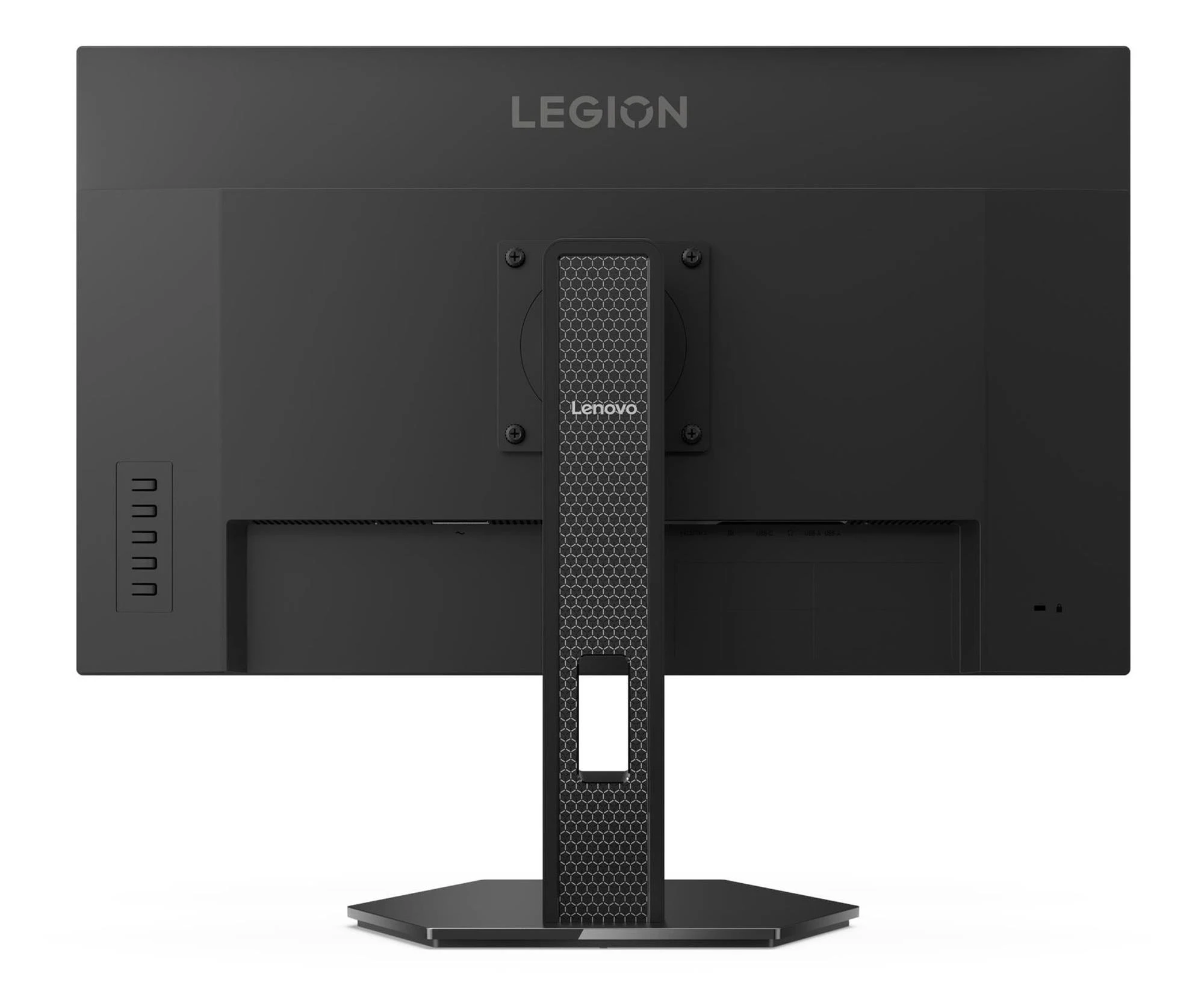 Lenovo Legion 27QD-10 (67D2UAC1EU) EU Призначення продукту: Для