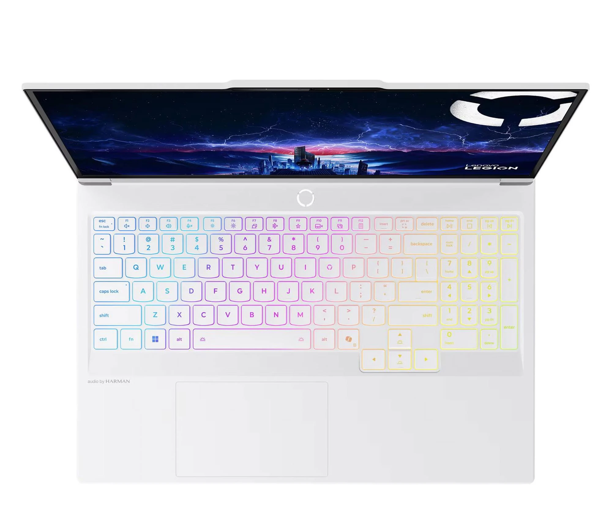 Lenovo Legion 7-16 Ultra 9-275HX/32GB/1TB/Win11X RTX5070 OLED (83KY002PPB)