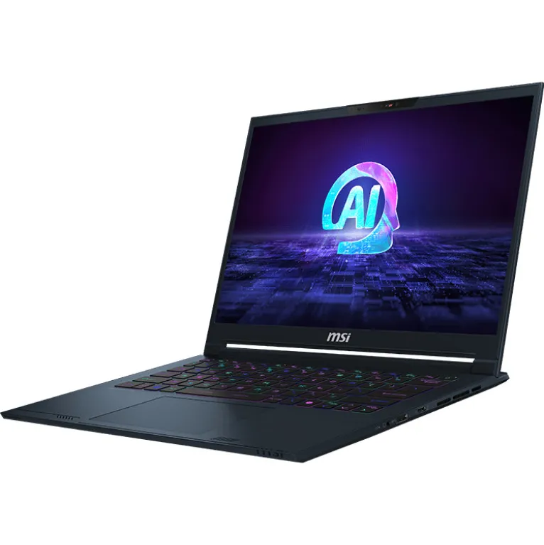MSI Stealth 14 AI Studio (A1VFG-06321) Refurbished Диагональ экрана: 14.0 IPS