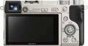 Sony A6400 Plus 16-50 RU (ILCE-6400L) Silver (EU)