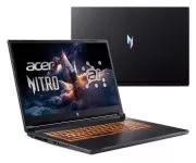 Acer Nitro V 17 AI Ryzen 5-240/32GB/1TB/Win11 RTX5060 (ANV17-41 || NH.QYUEP.002)