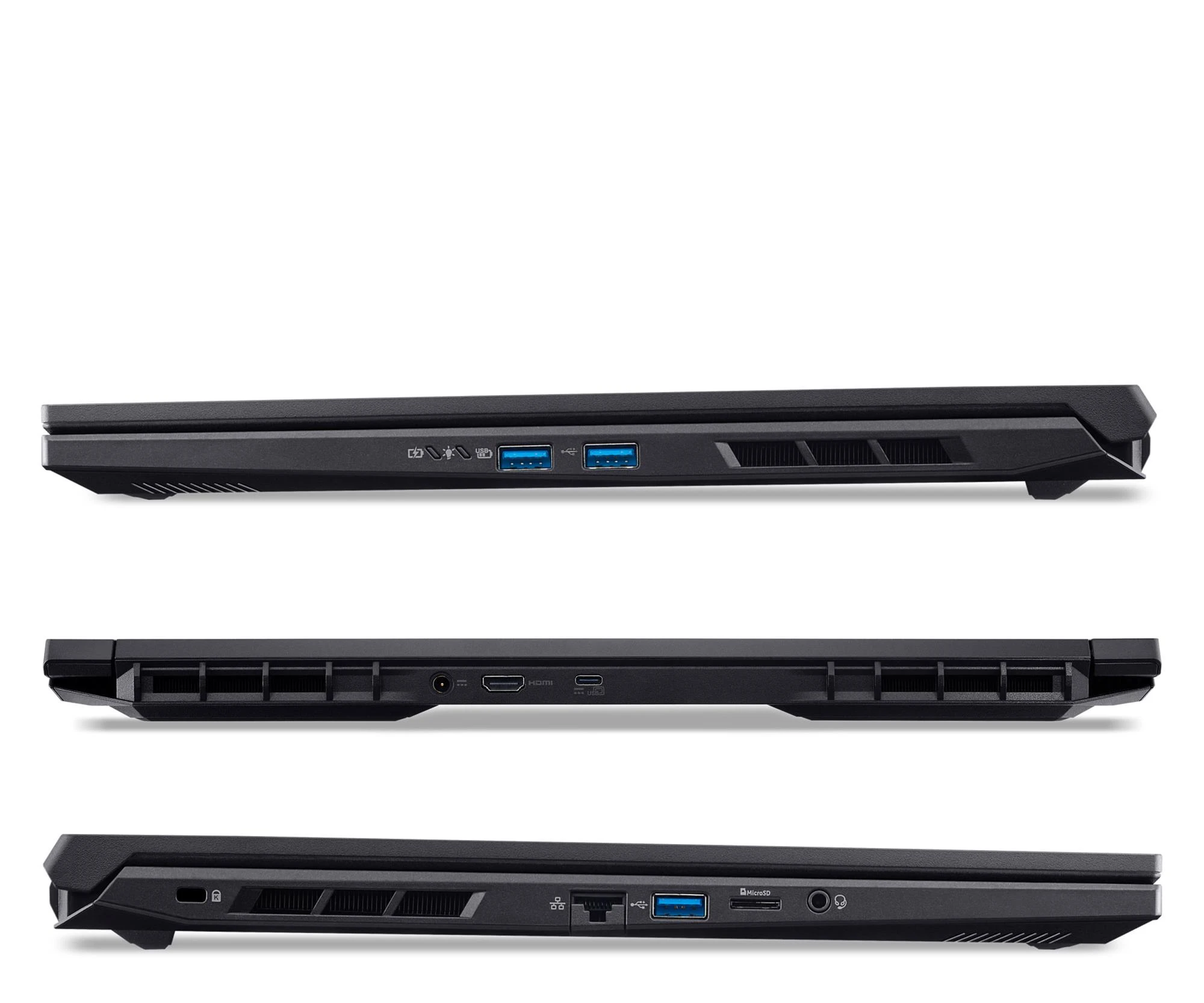 Acer Nitro V 17 AI Ryzen 7-260/64GB/2TB/Win11 RTX5070 (ANV17-41 || NH.QZJEP.005) Процессор: AMD Ryzen™ 7 260 (8 ядер, 16