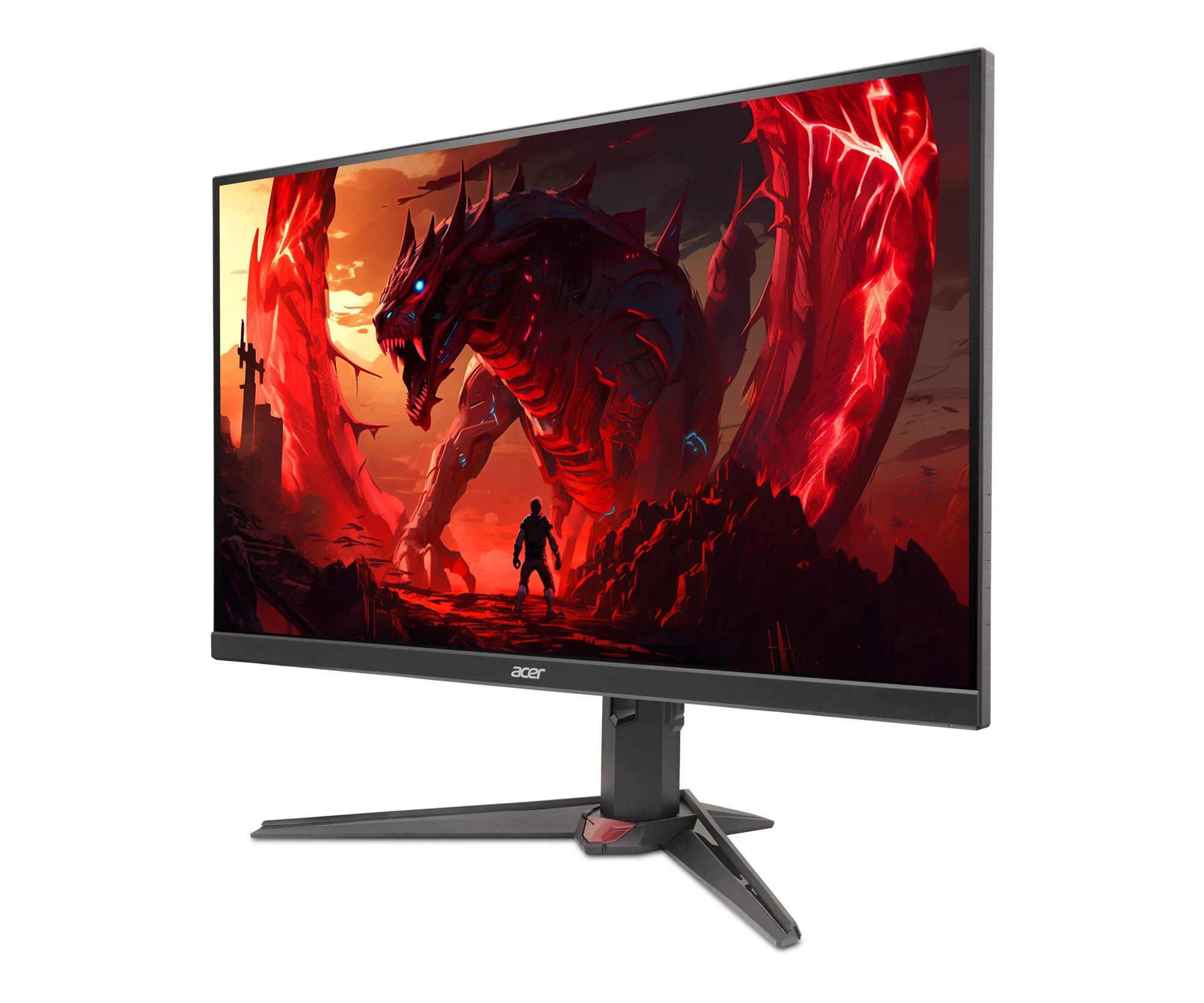 Acer Nitro XV240YW3bmiiprx (UM.QX0EE.324) EU