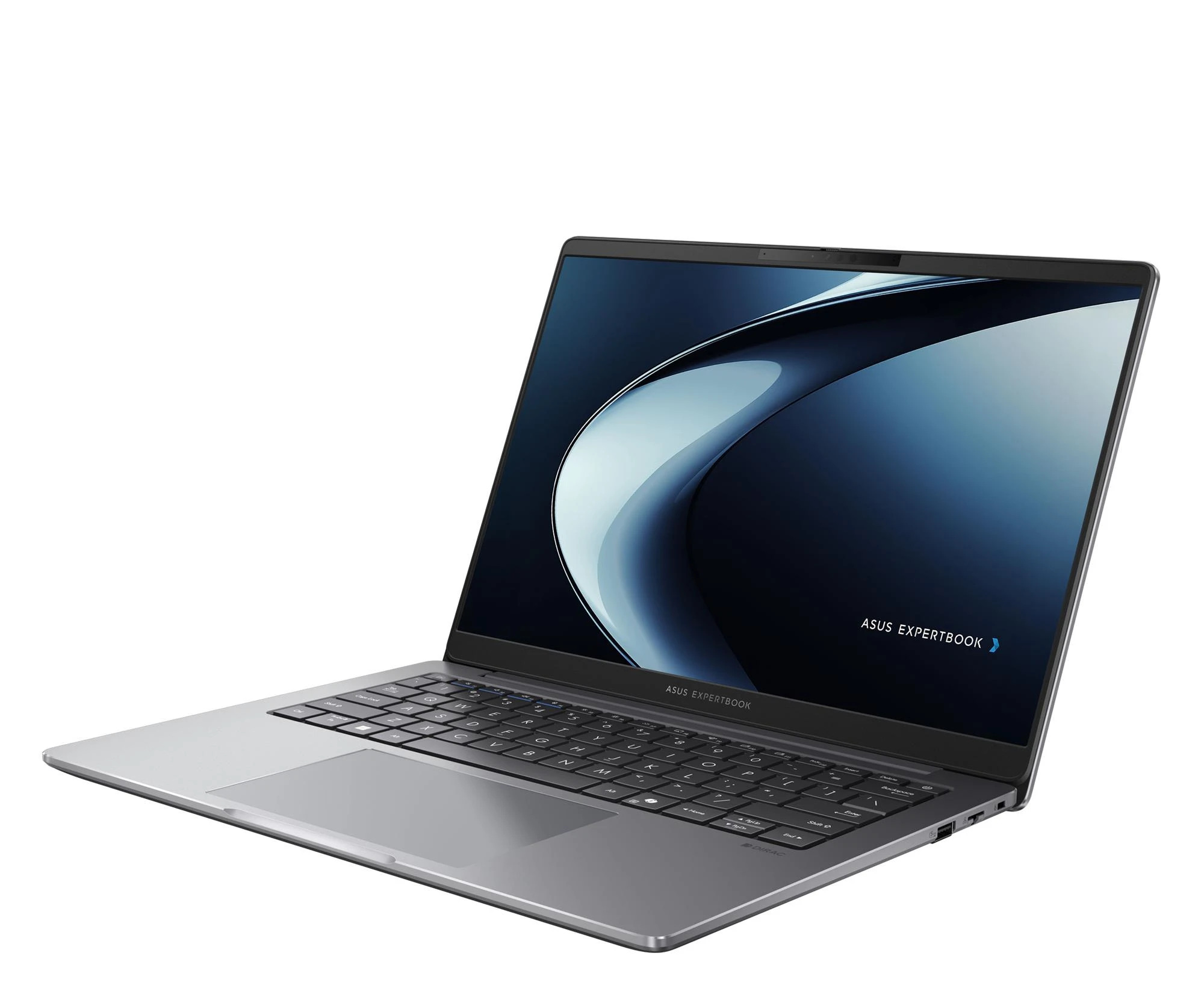 ASUS ExpertBook Ryzen AI 7-350/16GB/512/Win11 144Hz (PM3406CKA-NZ0141W) Процесор: AMD Ryzen™ AI 7 350 (8 ядер, 16