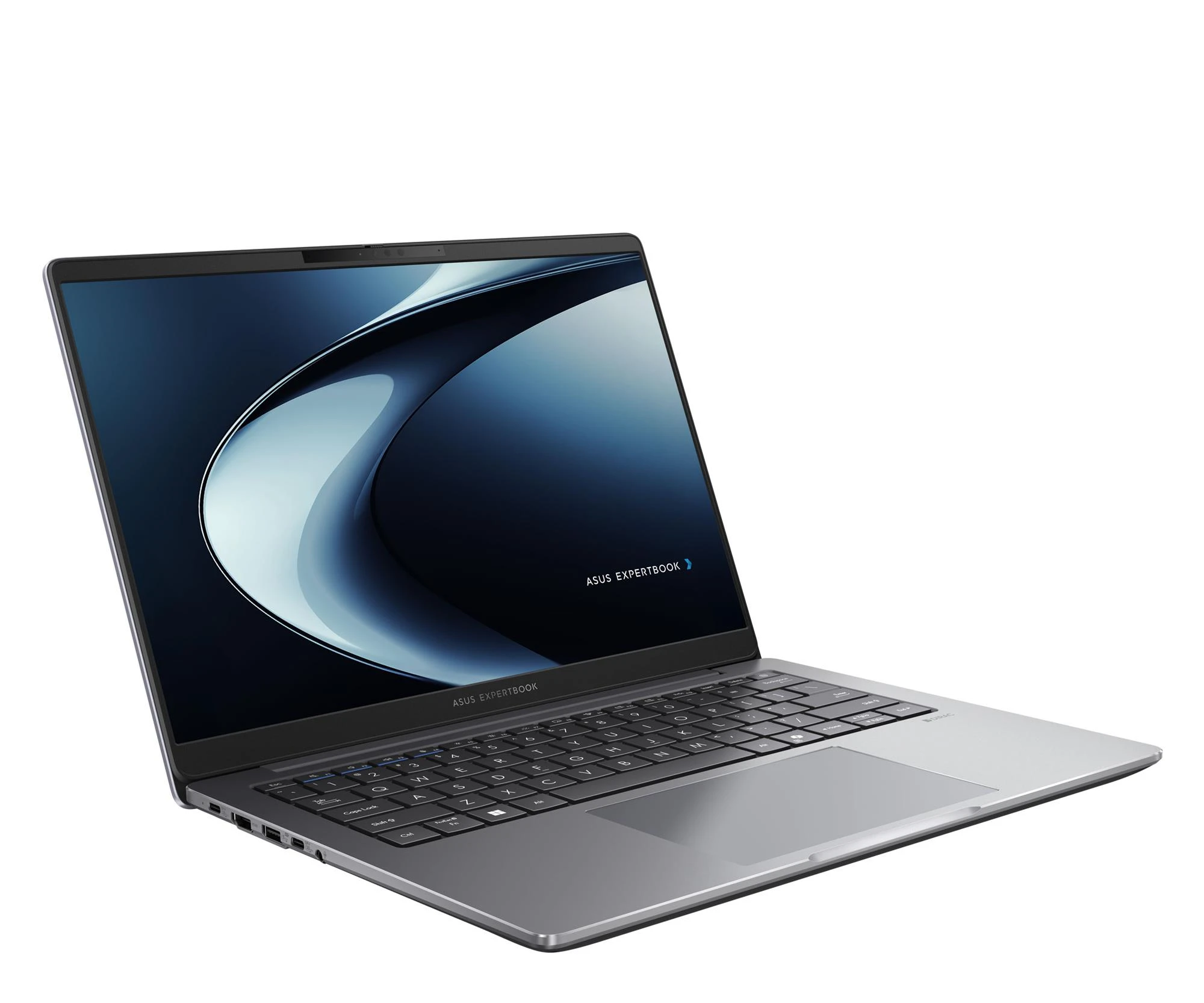 ASUS ExpertBook Ryzen AI 7-350/16GB/512/Win11P 144Hz (PM3406CKA-NZ0142X)