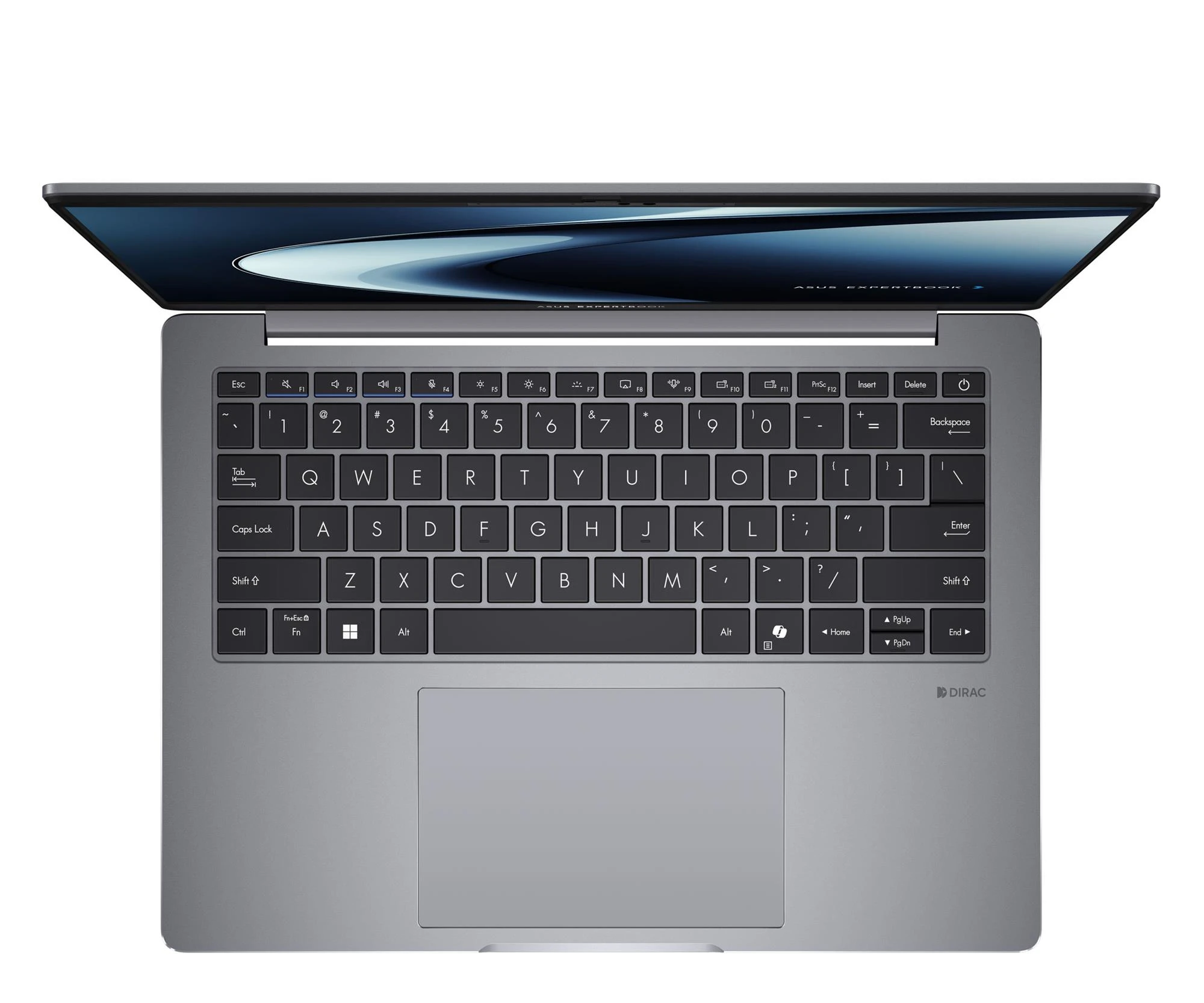 ASUS ExpertBook Ryzen AI 7-350/16GB/512/Win11P 144Hz (PM3406CKA-NZ0142X)