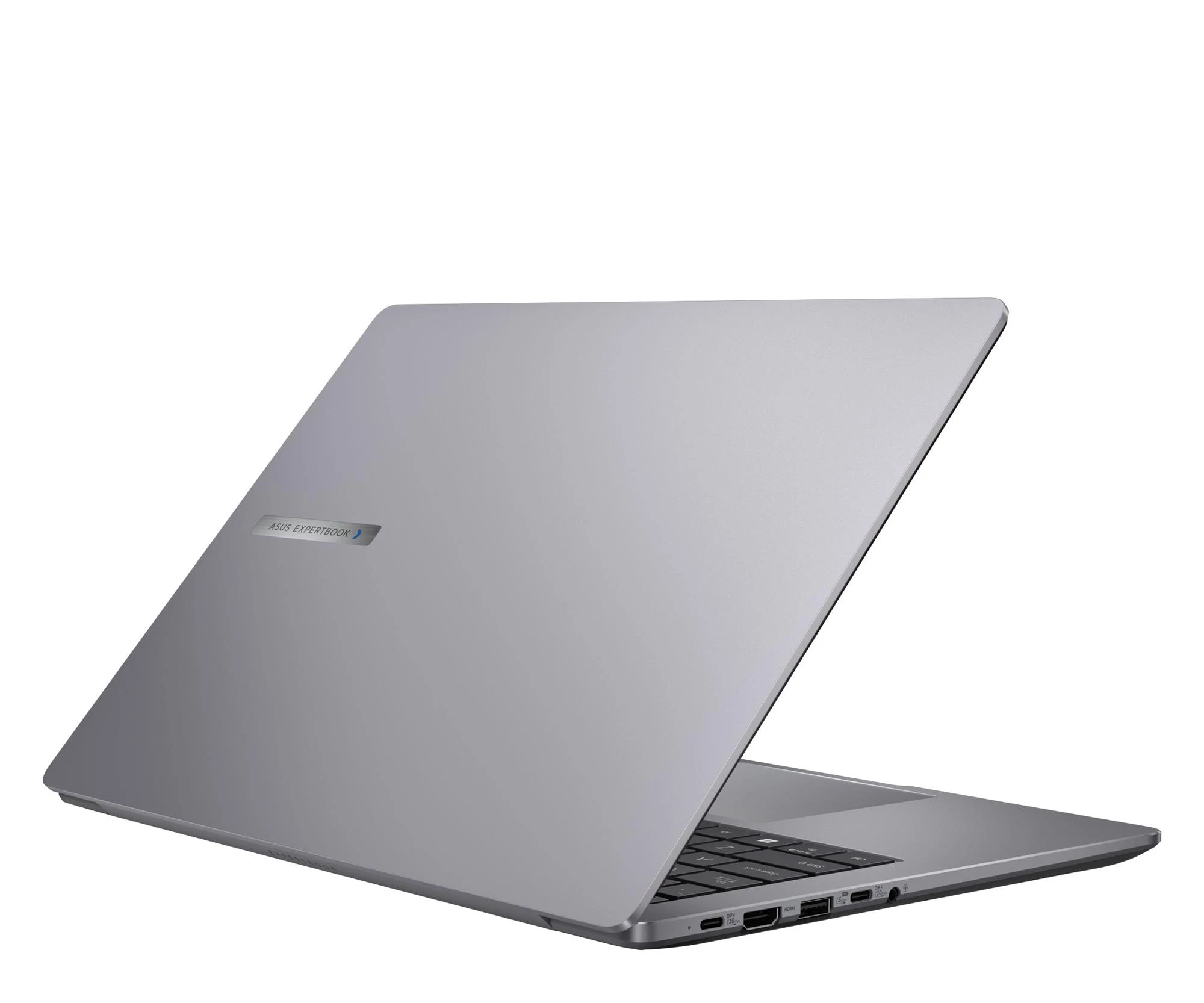 ASUS ExpertBook Ryzen AI 7-350/16GB/512/Win11P 144Hz (PM3406CKA-NZ0142X)