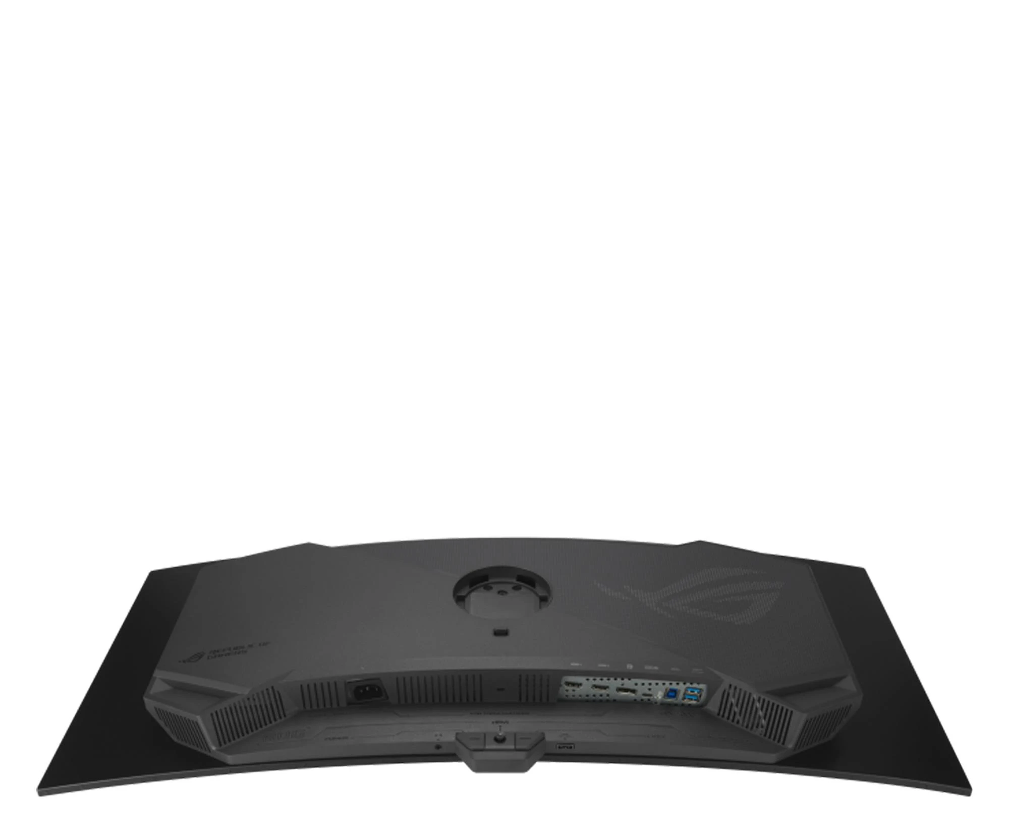 ASUS ROG Strix OLED XG34WCDG (90LM0B70-B01171) EU Призначення продукту: Для