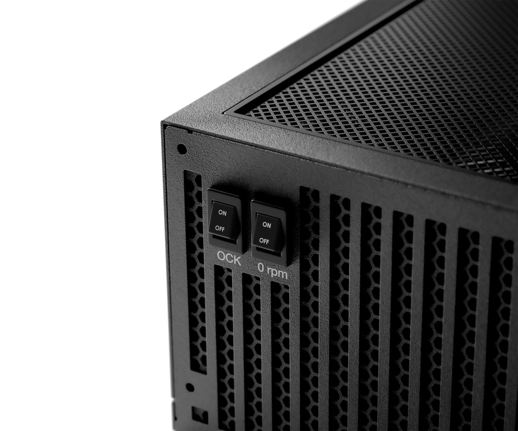 be quiet! Dark Power 14 1200W 80 Plus Titanium ATX 3.1 (BP021EU) EU