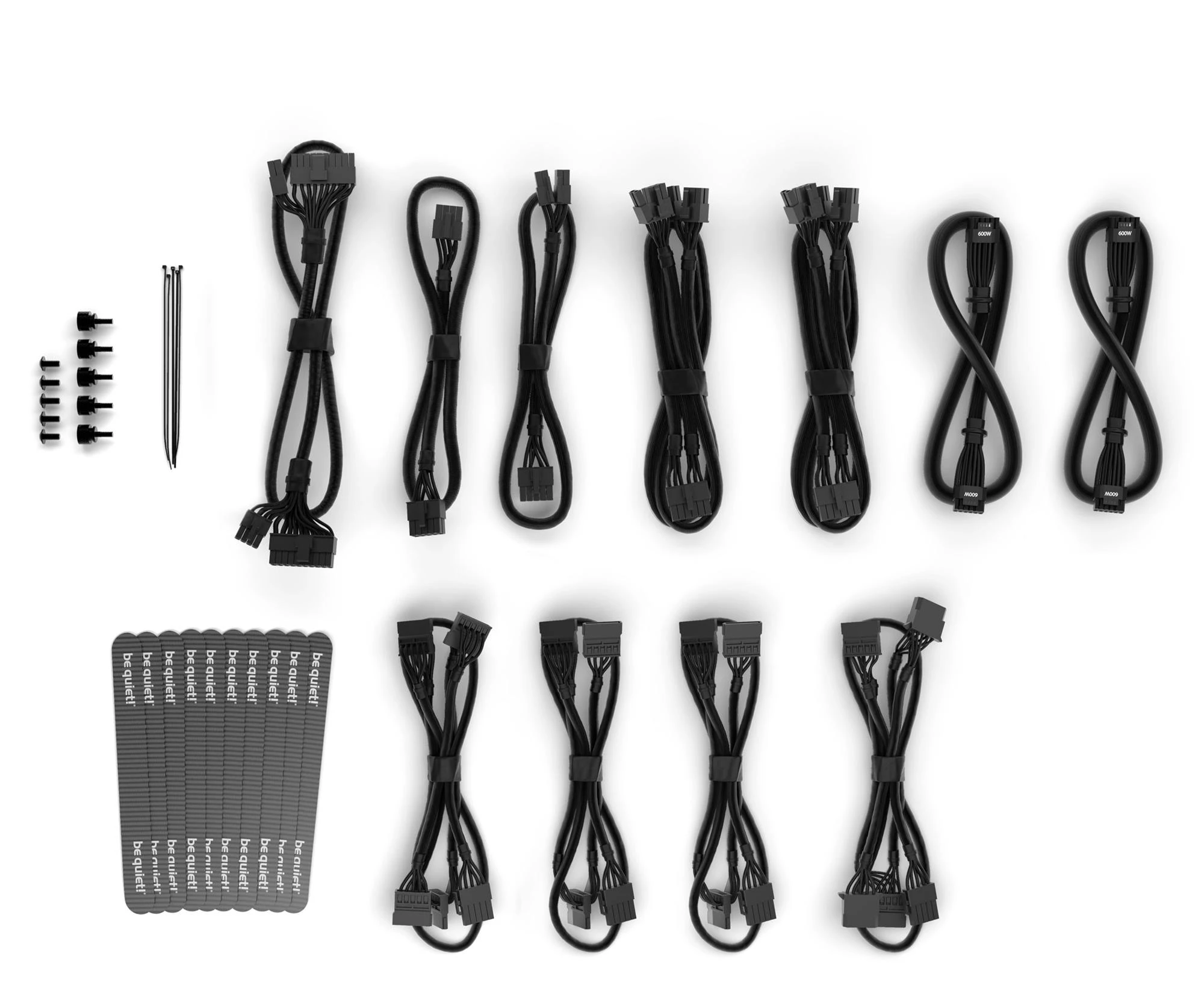 be quiet! Dark Power 14 1200W 80 Plus Titanium ATX 3.1 (BP021EU) EU