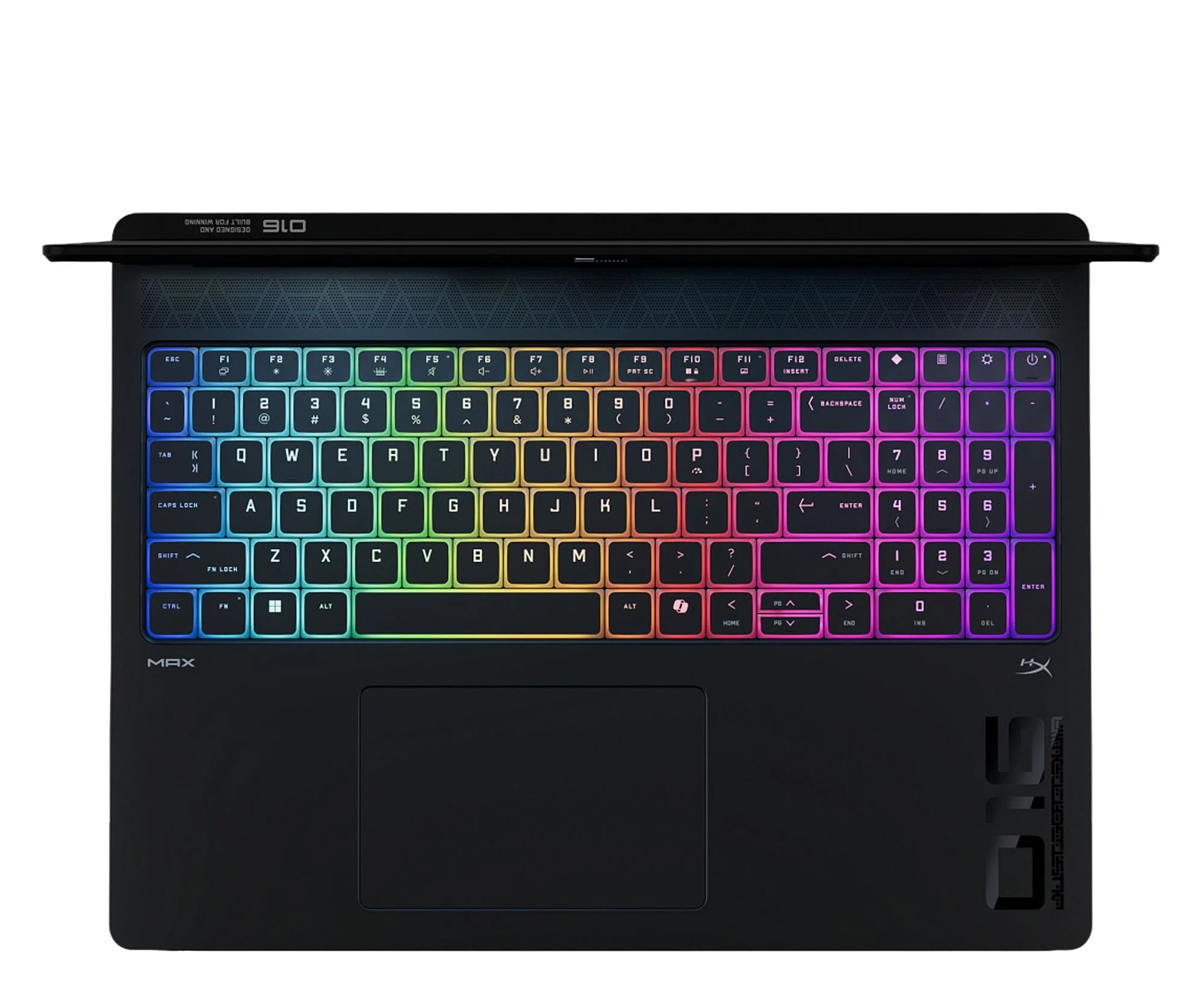 HP OMEN 16 Ryzen AI 9 HX 375/32GB/1TB RTX5080 240Hz (16-ak0011nw (CX6D8EA))