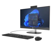 HP ProOne 245 G10 AIO Ryzen 7-7520U/16GB/512/Win11P (B6ZB6ET) EU