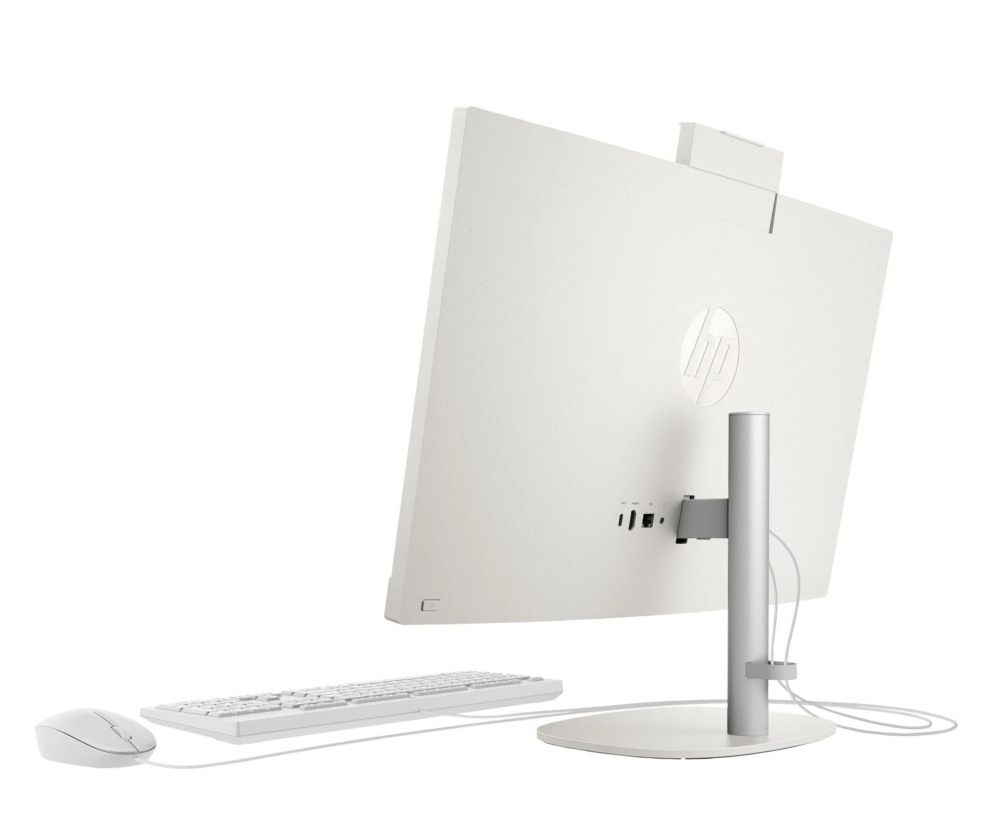 HP ProOne 245 G10 AIO Ryzen 7-7520U/16GB/512/Win11P (B6ZB9ET) EU Процесор: AMD Ryzen™ 5 7520U (4 ядра, 8