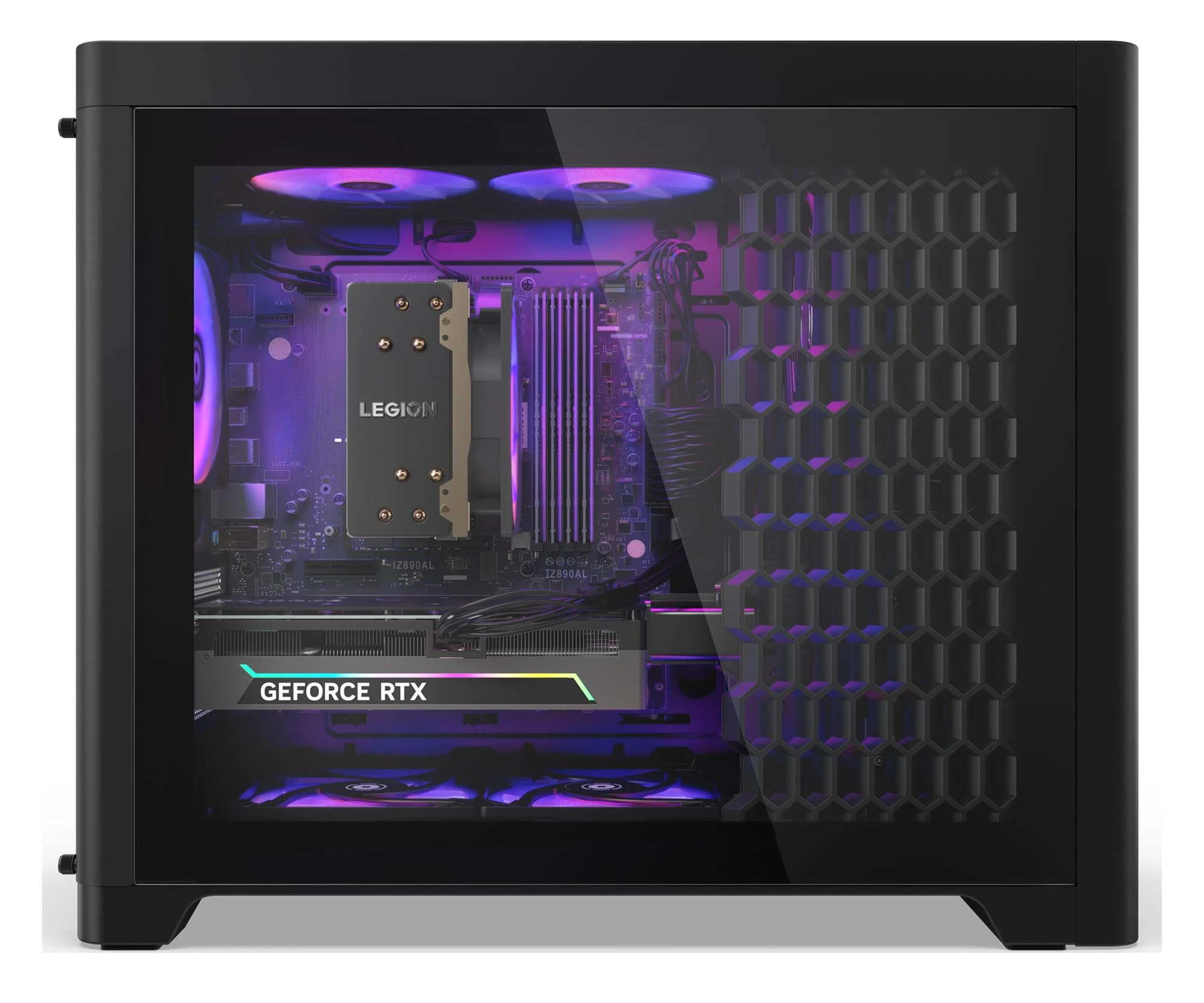 Lenovo Legion T5 Ryzen 5-7600/32GB/1TB/Win11 RTX5060Ti (90YJ005JPL) EU