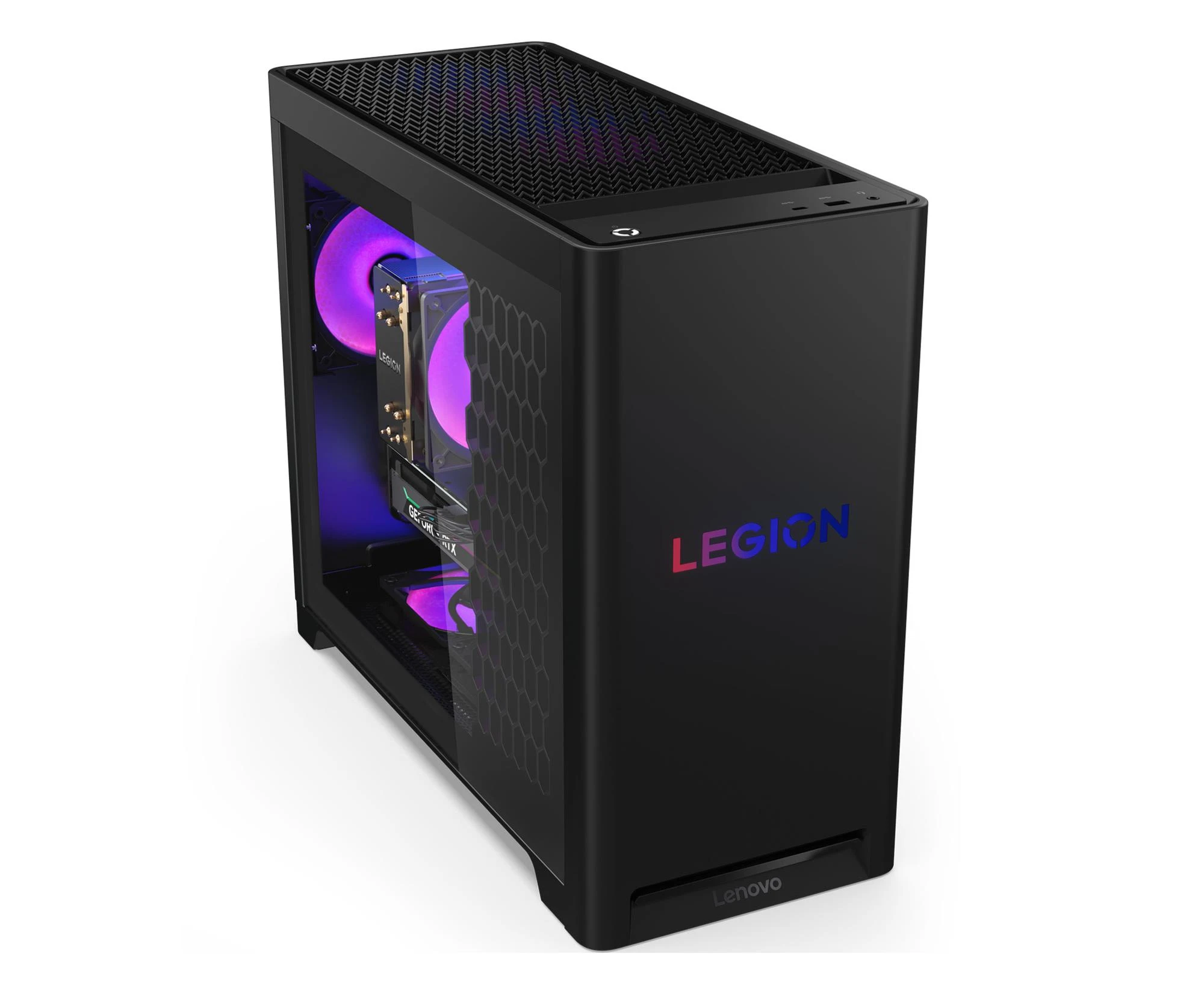 Lenovo Legion T5 Ultra 5-225/32GB/1TB/Win11 RTX5060Ti (90YA006BPL) EU