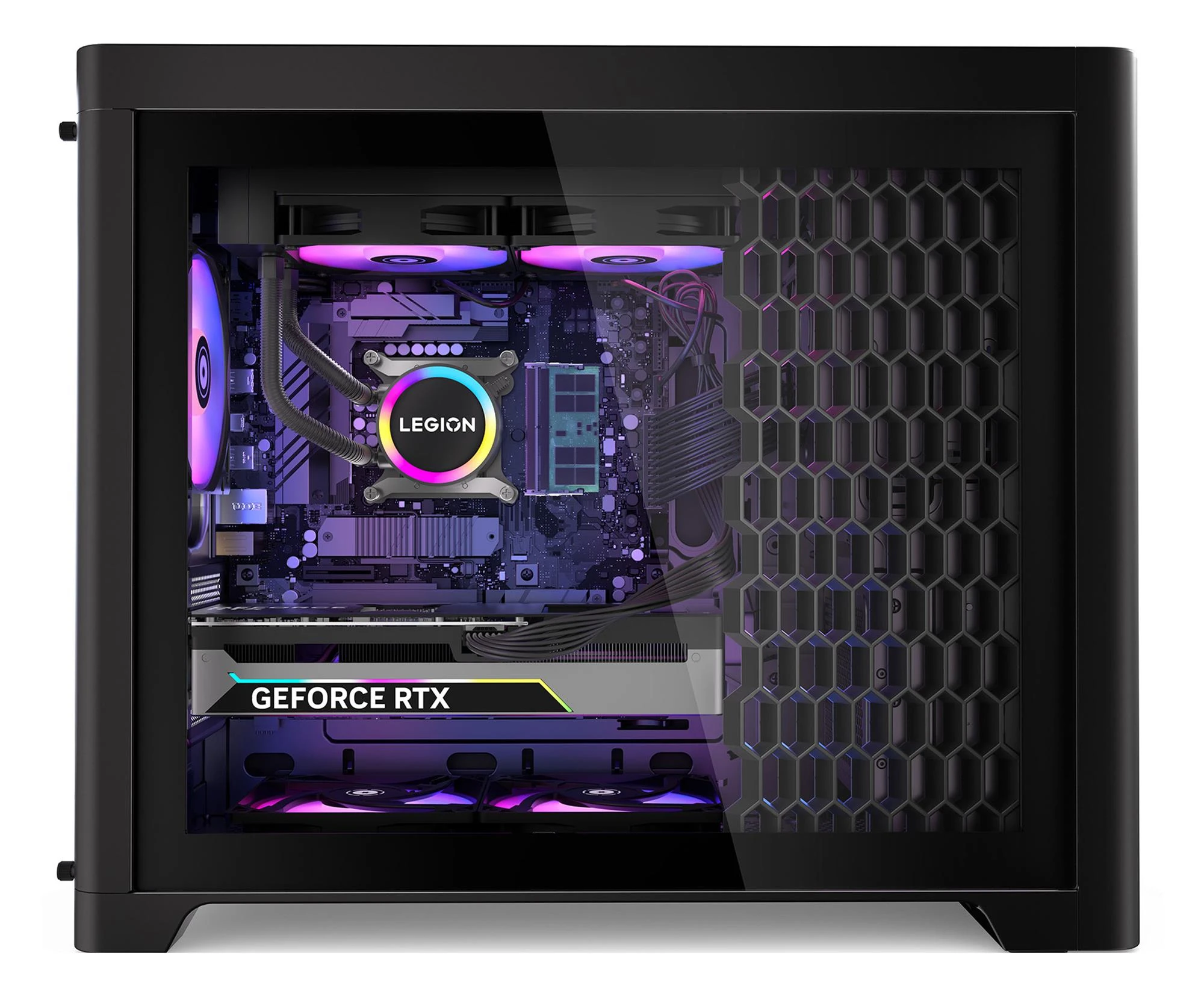 Lenovo Legion T5 Ultra 9-275HX/32GB/1TB/Win11 RTX5060Ti (90YE001BPL) EU