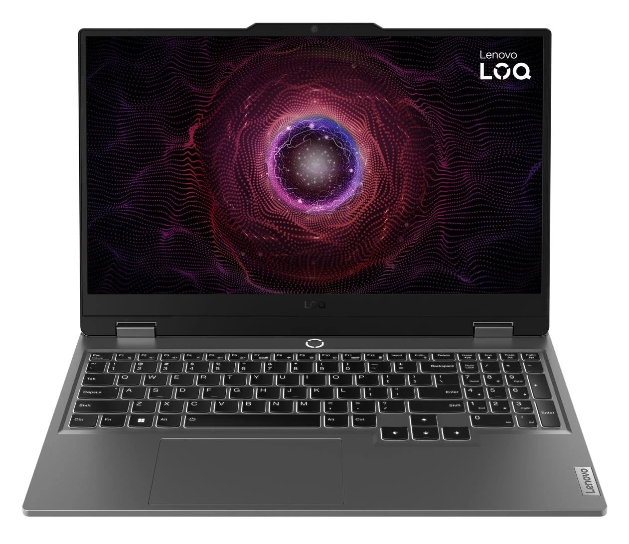Lenovo LOQ 15 Ryzen 5-7235HS/16GB/1TB/Win11 RTX4050 (83JC00N6PB)