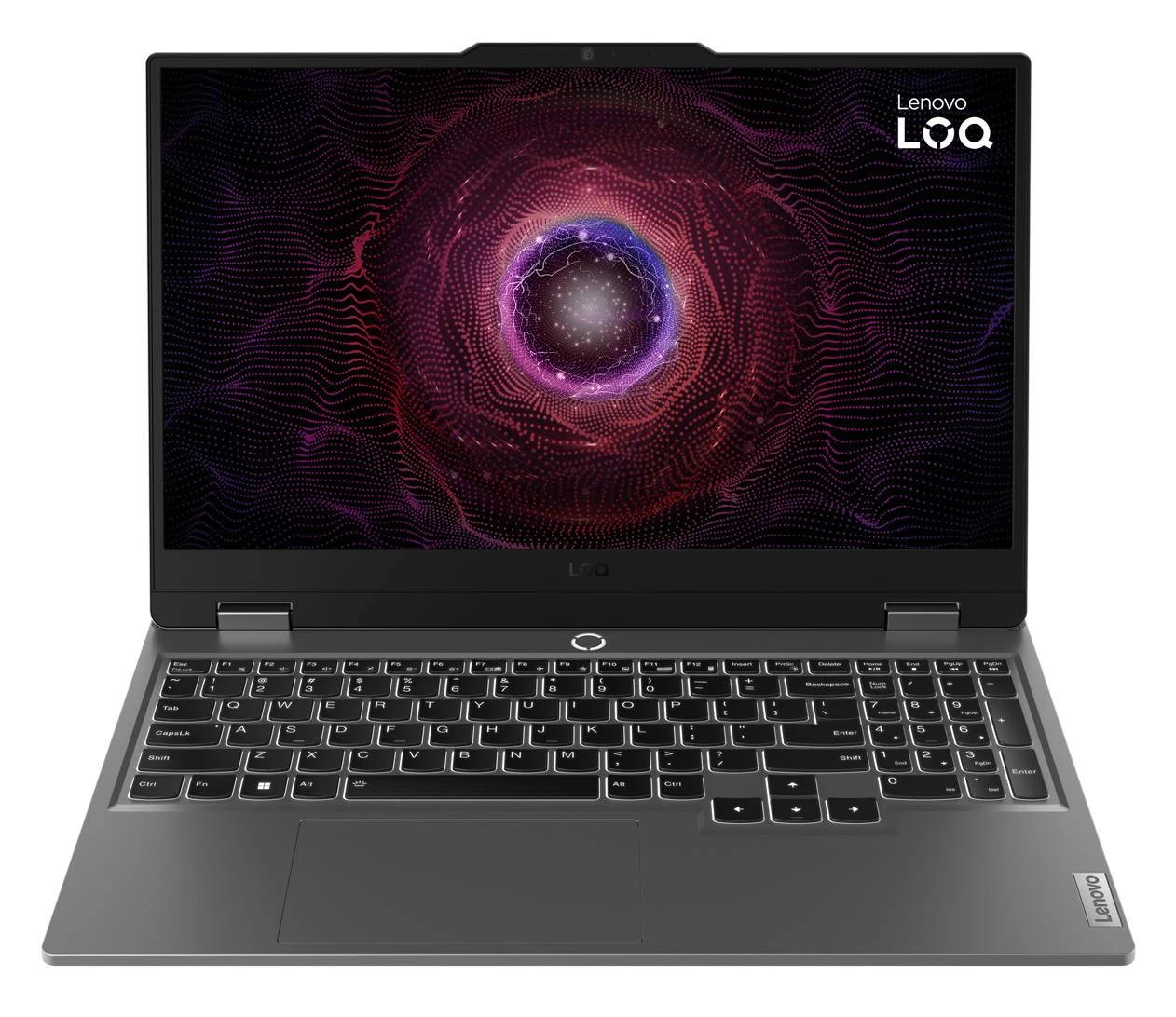 Lenovo LOQ 15 Ryzen 5-7235HS/16GB/512/Win11 RTX4050 (83JC00N6PB)