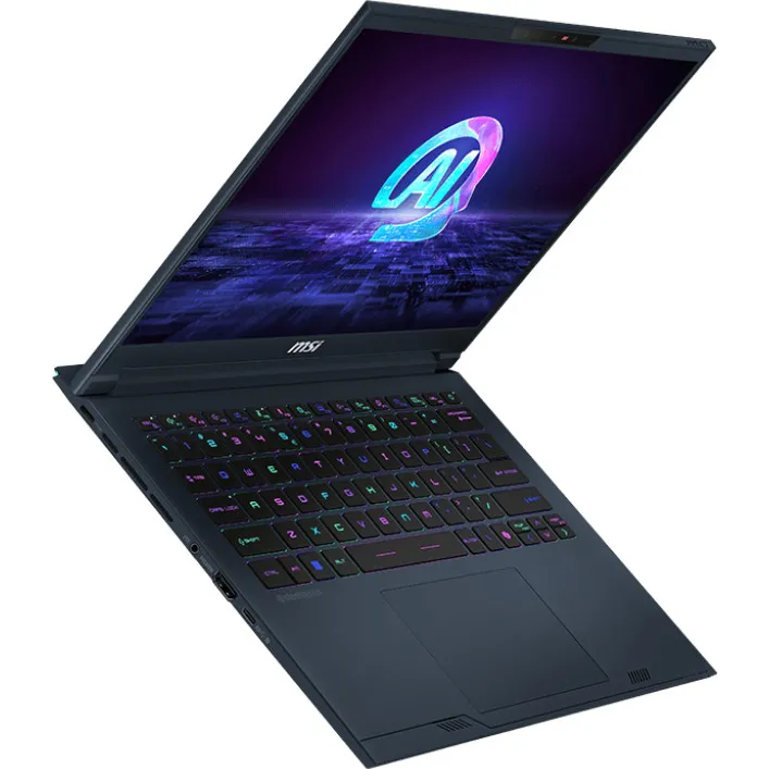 MSI Stealth 14 AI Studio (A1VFG-06642) Refurbished Диагональ экрана: 14.0 IPS