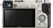 Sony A6400 Plus 16-50 RU (ILCE-6400L) Silver (EU)