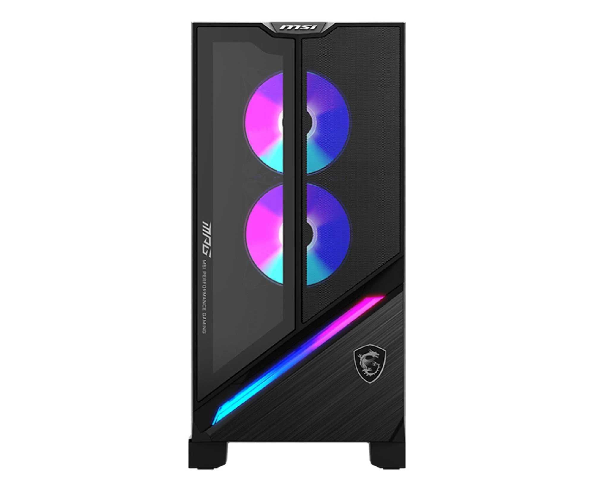 MSI MPG Infinite X3 AI Ultra 7-265KF/32GB/2TB/Win11 RTX5070 (MPG Infinite X3 AI 2NVP7-640EU) EU