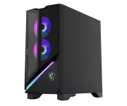 MSI MPG Infinite X3 AI Ultra 7-265KF/32GB/2TB/Win11 RTX5070 (MPG Infinite X3 AI 2NVP7-640EU) EU