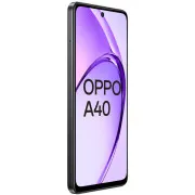 OPPO A40 4/128GB Sparkle Black Europe
