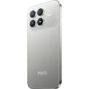 Xiaomi Poco F8 Pro 12/256GB Titanium Silver Europe