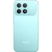 Xiaomi Poco F8 Pro 12/512GB Blue (with charger) Europe