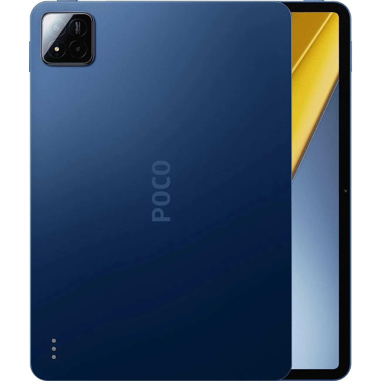 Xiaomi Poco Pad X1 8/512GB Blue Бренд: POCO; Попередньо