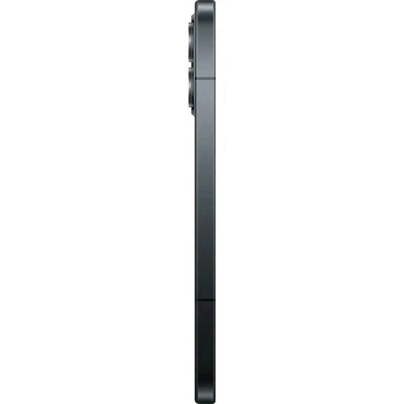 Xiaomi Poco F8 Pro 12/256GB Black (UA)