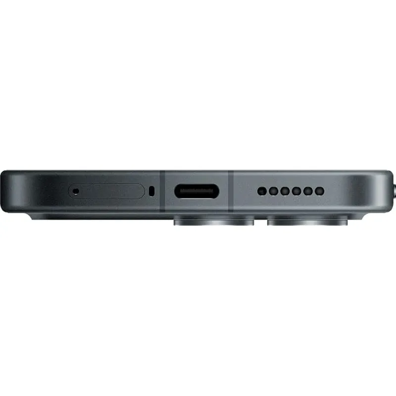 Xiaomi Poco F8 Pro 12/256GB Black (UA)