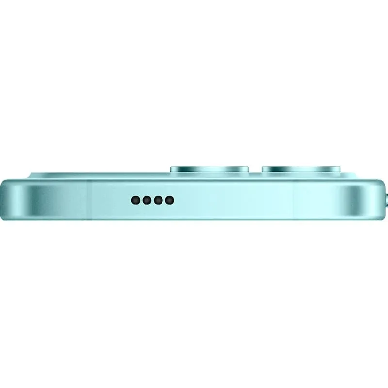 Xiaomi Poco F8 Pro 12/256GB Blue (UA) Дисплей: 6.59 / Amoled (2510x1156 точок)