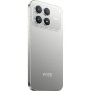 Xiaomi Poco F8 Pro 12/256GB Titanium Silver (UA)