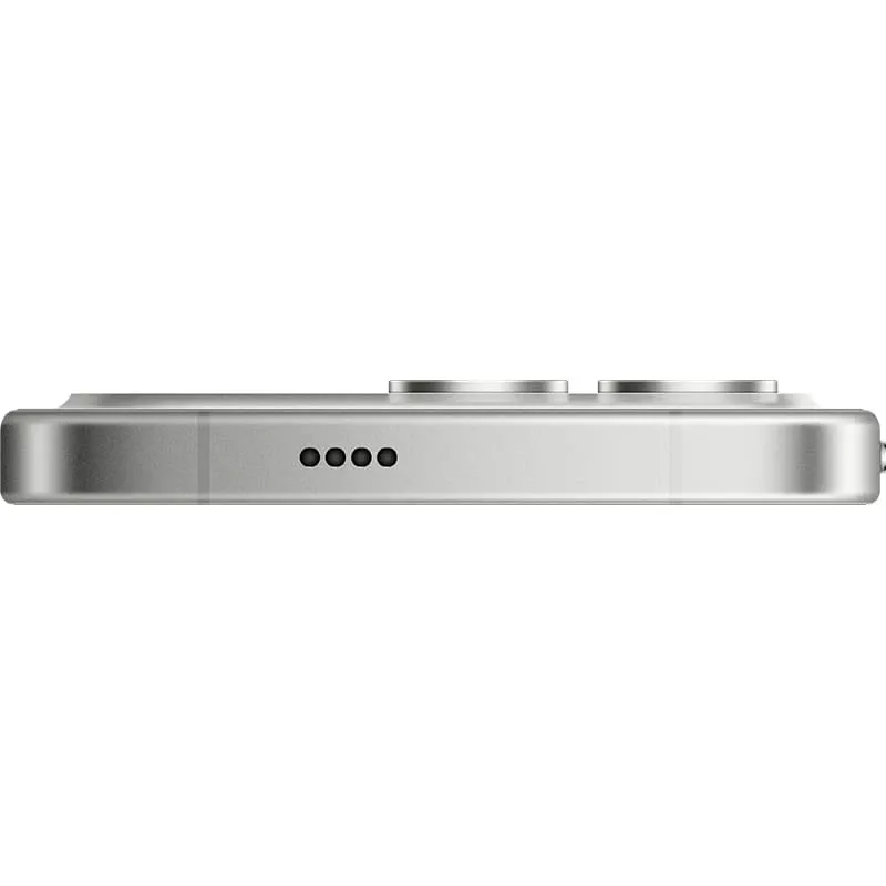 Xiaomi Poco F8 Pro 12/512GB Titanium Silver (UA) Дисплей: 6.59 / Amoled (2510x1156 точок)