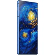 ZTE Nubia Z70 Ultra 16/512GB Starry Night Blue Europe