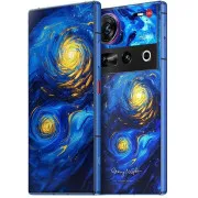 ZTE Nubia Z70 Ultra 16/512GB Starry Night Blue Europe
